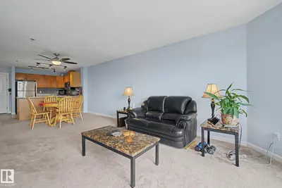 Interior photo 2 of #303 530 HOOKE RD NW