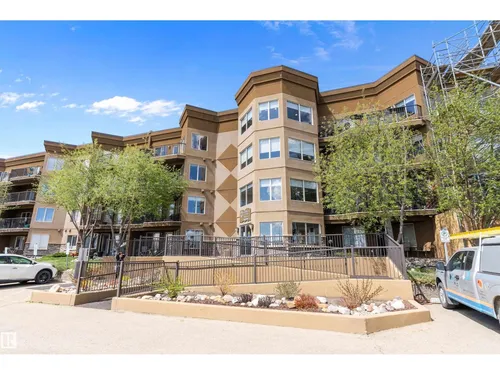 #301 530 HOOKE RD NW, Edmonton - $195,000