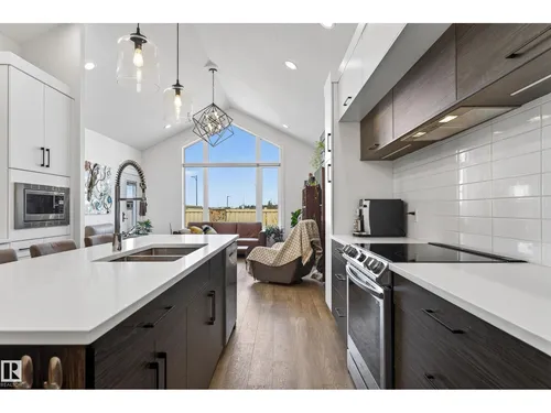 45 EVERMORE CR, St. Albert - $849,900