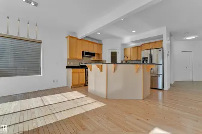 Interior photo 2 of 5528 209 ST NW