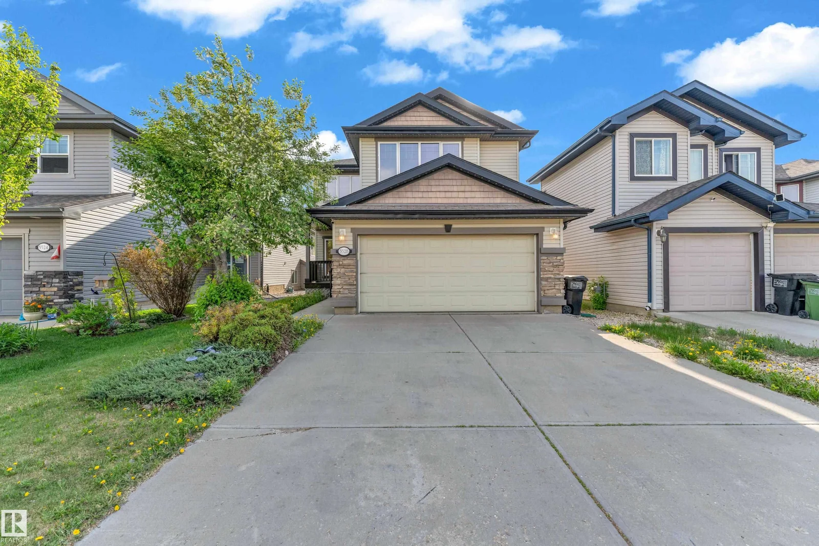 5528 209 ST NW, Edmonton - 1 bedroom Detached Single Family for sale