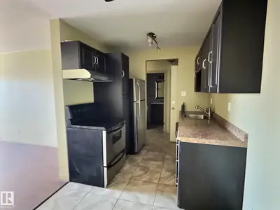 Interior photo 2 of #306 9730 156 ST NW