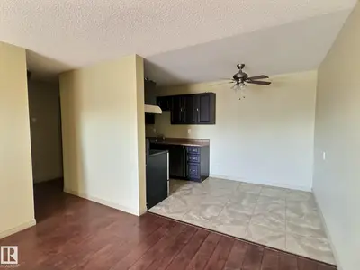 Interior photo 3 of #306 9730 156 ST NW