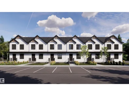 #115 150 Cashman CR SW, Edmonton - $244,998