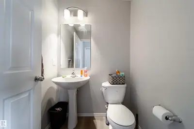 Interior photo 2 of 3038 CHECKNITA WY SW SW