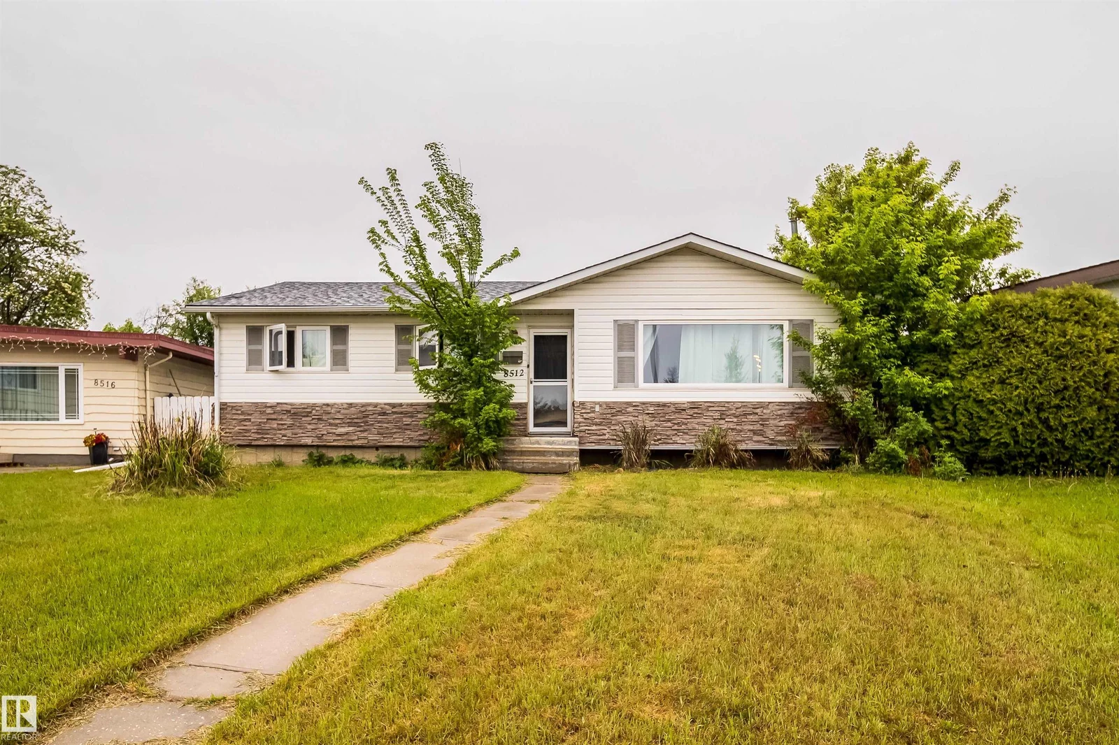 8512 142A AV NW, Edmonton - 4 bedroom Detached Single Family for sale