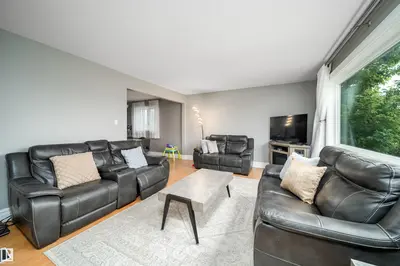 Interior photo 4 of 8512 142A AV NW