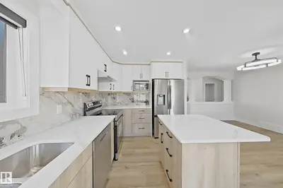 Interior photo 2 of 6144 166 AV NW