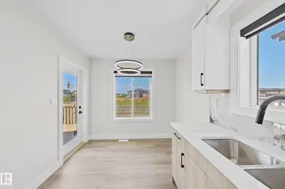 Interior photo 3 of 6144 166 AV NW