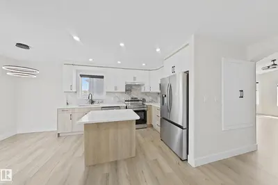 Interior photo 4 of 6144 166 AV NW