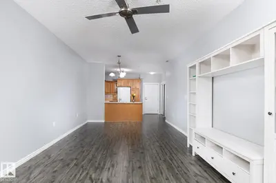 Interior photo 2 of #314 9820 165 ST NW