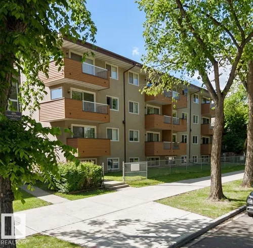#303 10620 104 ST NW, Edmonton - $86,900