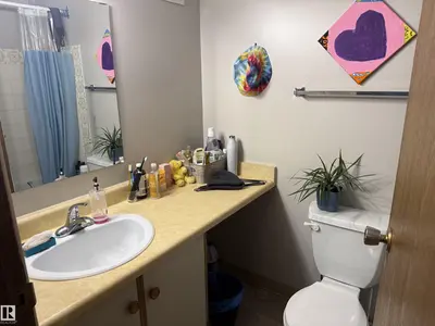 Interior photo 2 of #304 10604 110 AV NW