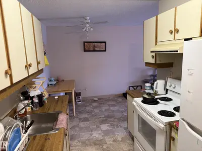 Interior photo 1 of #304 10604 110 AV NW
