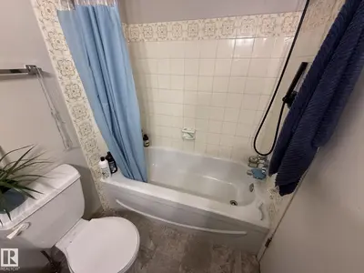 Interior photo 3 of #304 10604 110 AV NW