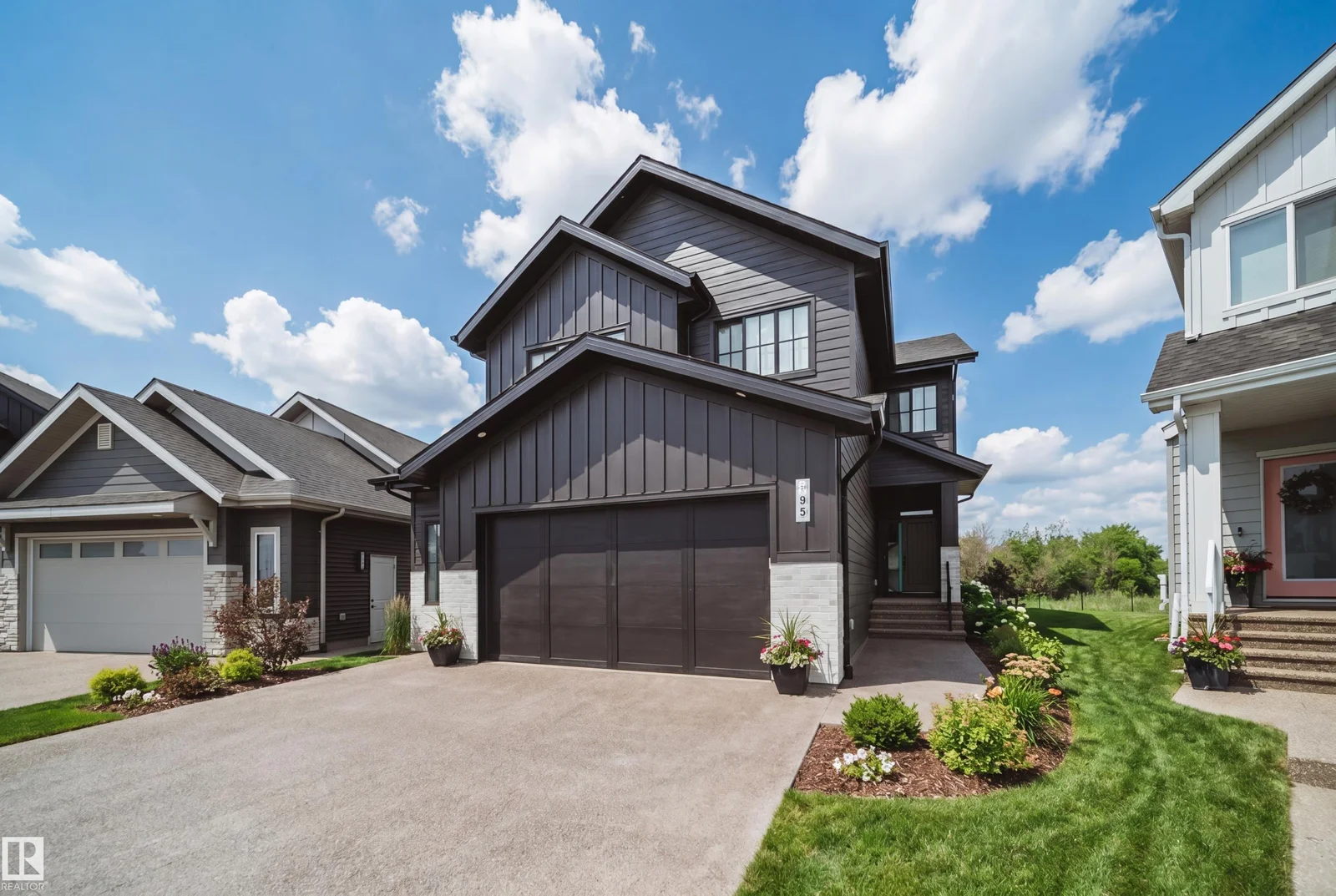 95 JUBILATION DR, St. Albert - 3 bedroom Detached Single Family for sale