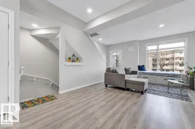 Interior photo 3 of #61 215 SADDLEBACK RD NW NW