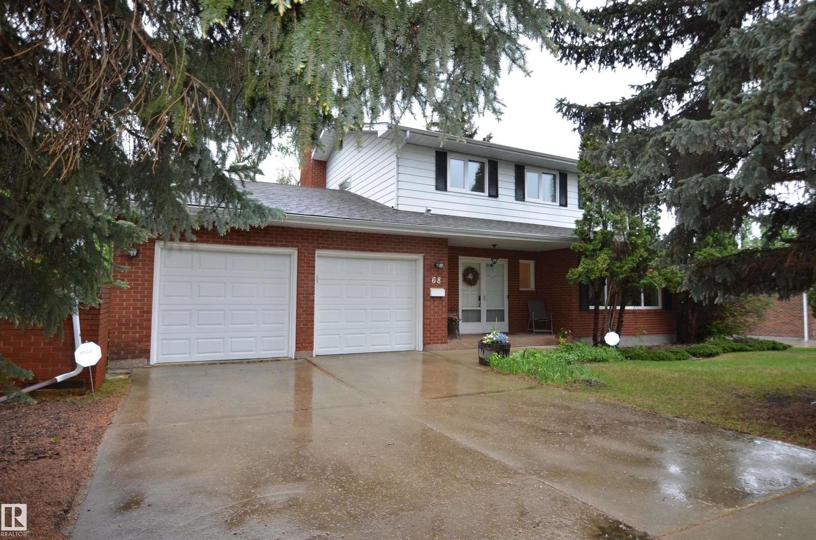 68 MARLBORO RD NW, Edmonton - 4 bedroom Detached Single Family for sale