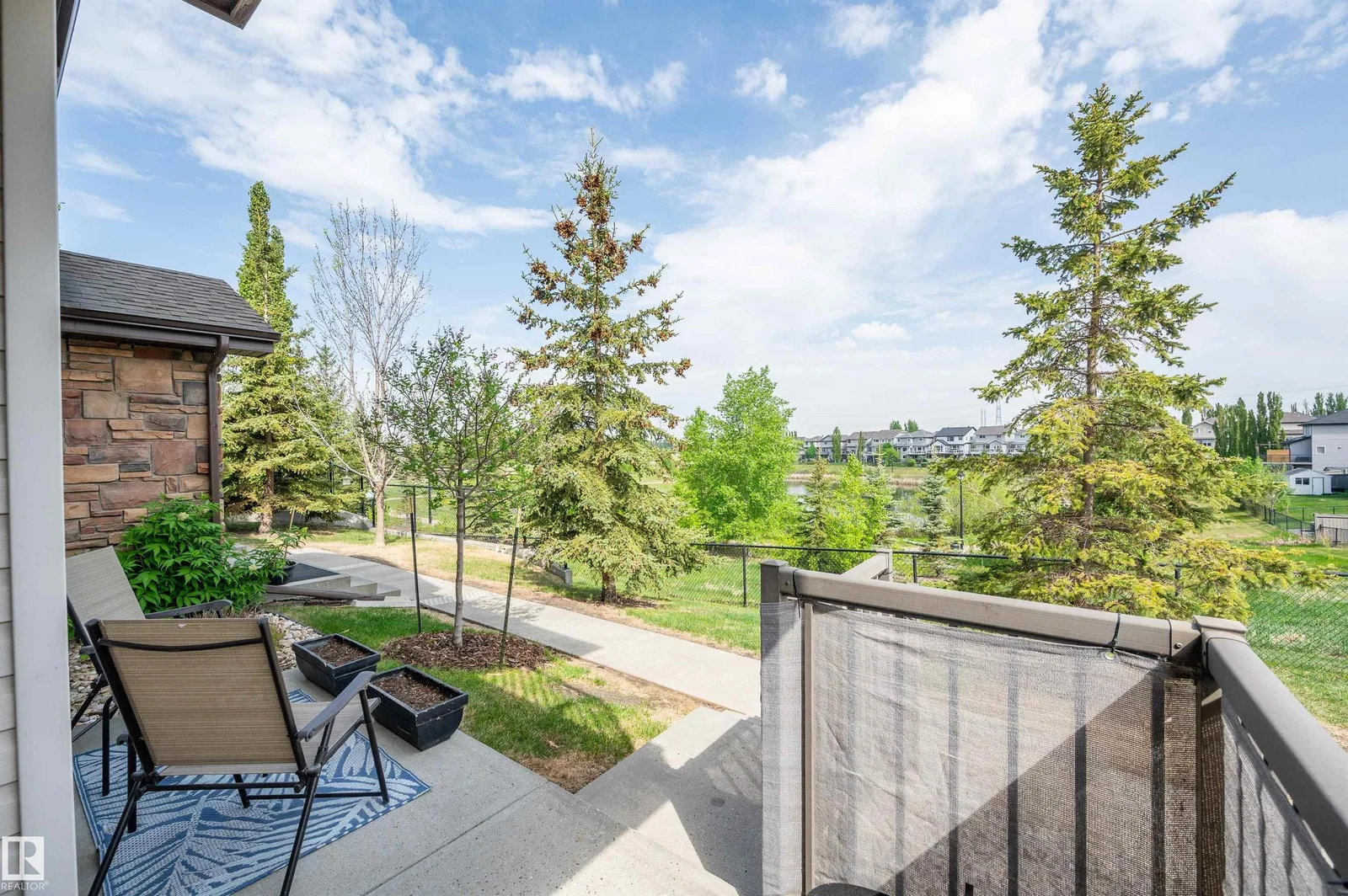 #40 604 62 ST SW, Edmonton - 2 bedroom Carriage for sale