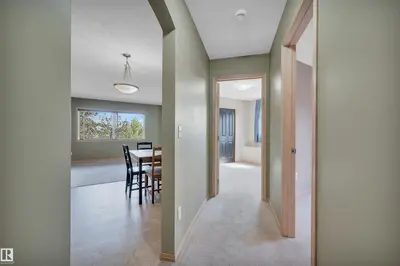 Interior photo 3 of #40 604 62 ST SW