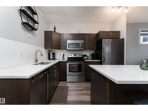 #23 6520 2 AV SW, Edmonton - $217,000