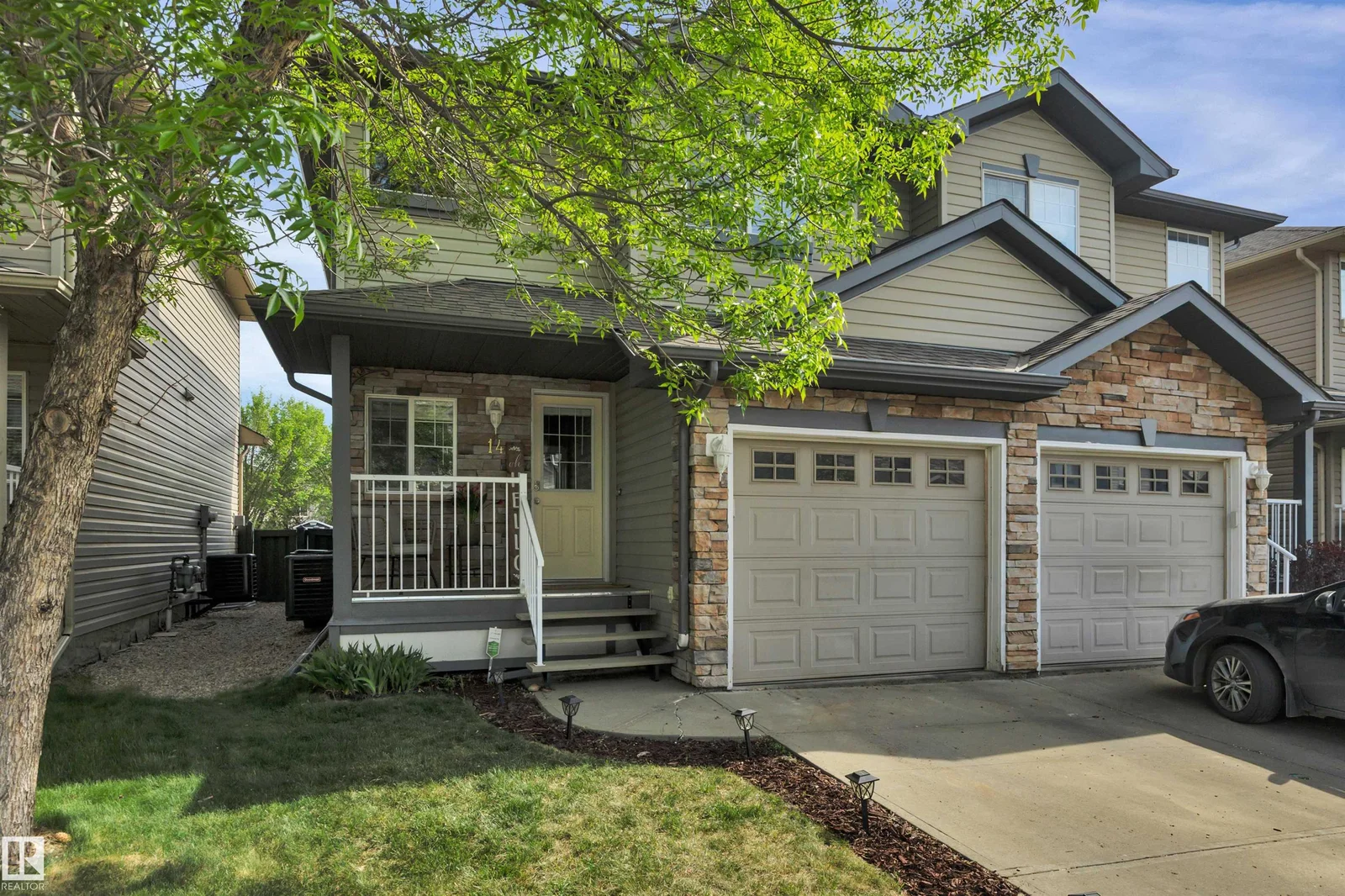 , Edmonton - 2 bedroom Duplex for sale