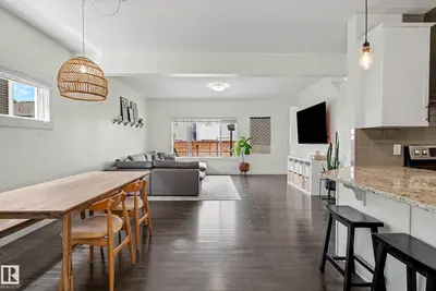 Interior photo 2 of 16744 64 ST NW