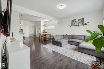 Interior photo 4 of 16744 64 ST NW