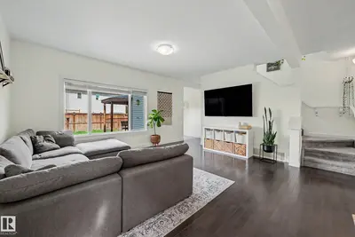 Interior photo 3 of 16744 64 ST NW