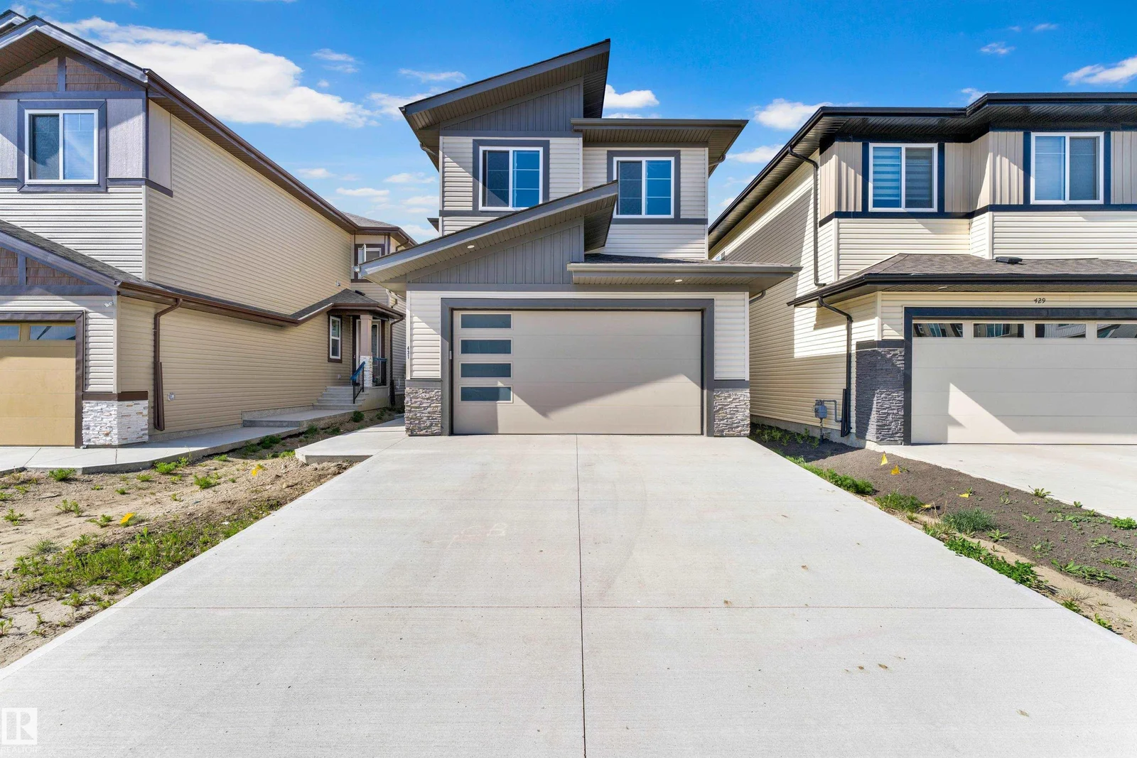 431 ROBERTS CR, Leduc - 4 bedroom Detached Single Family for sale