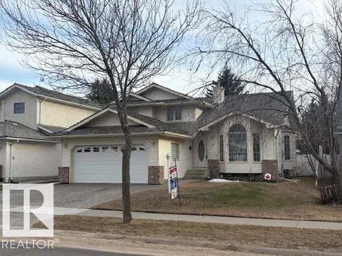 9 EBONY WY, St. Albert - $549,900