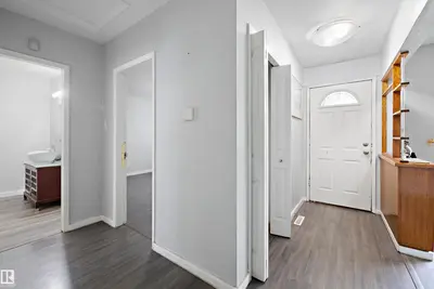 Interior photo 1 of 12303 115 AV NW