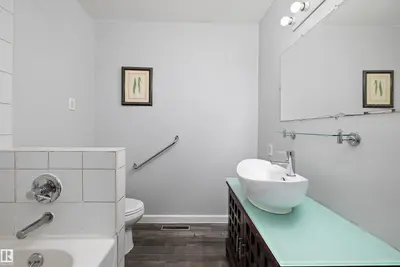 Interior photo 4 of 12303 115 AV NW
