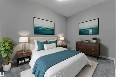 Interior photo 3 of #214 812 WELSH DR SW