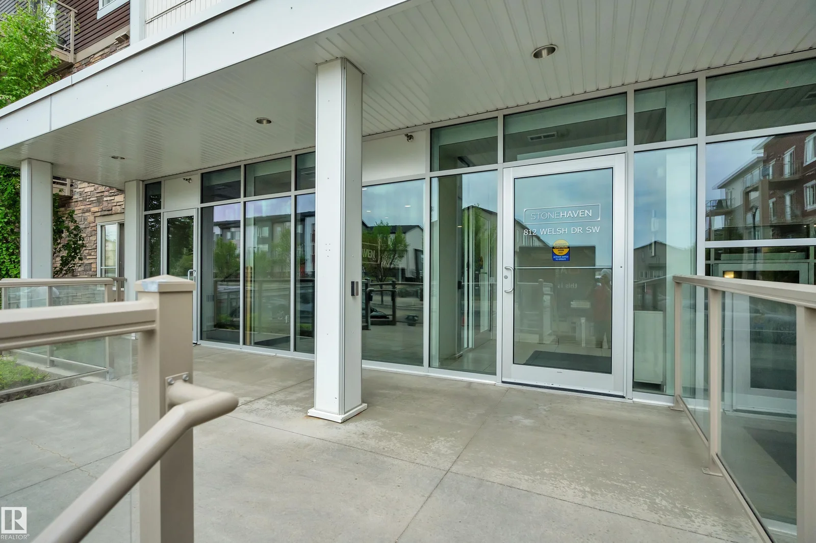 #214 812 WELSH DR SW, Edmonton - 2 bedroom Apartment for sale