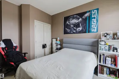Interior photo 4 of #1-405 4245 139 AV NW