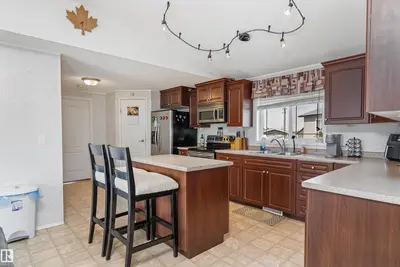 Interior photo 2 of 1966 Jubilee PL