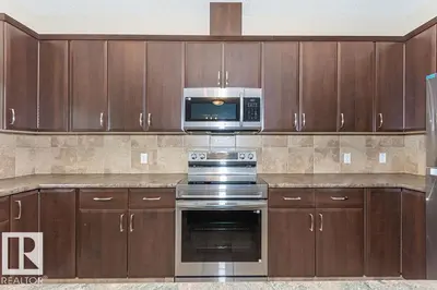 Interior photo 3 of #8 450 MCCONACHIE WY NW