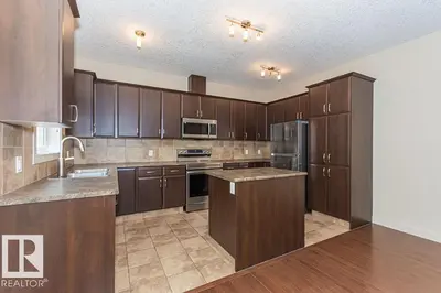 Interior photo 2 of #8 450 MCCONACHIE WY NW