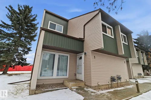 #1 2020 105 ST NW, Edmonton - $244,900