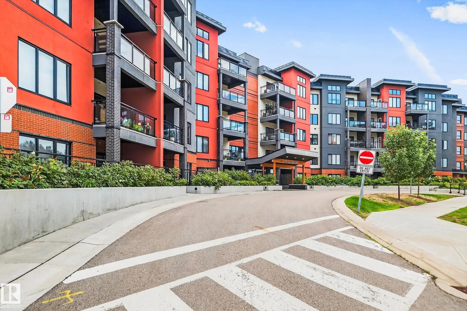 #503 5 St Louis ST, St. Albert - 2 bedroom Apartment for sale
