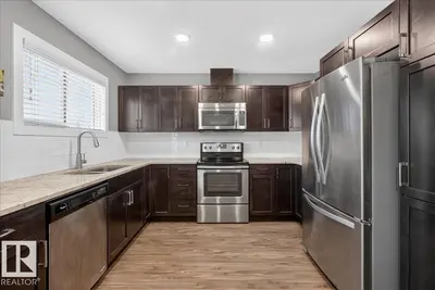 Interior photo 4 of #14 1508 105 ST NW