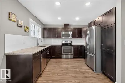 Interior photo 3 of #14 1508 105 ST NW