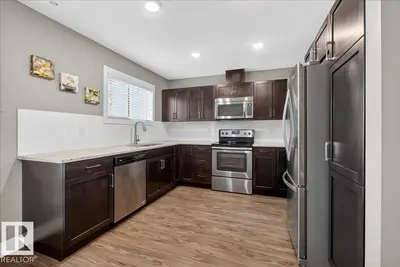Interior photo 2 of #14 1508 105 ST NW