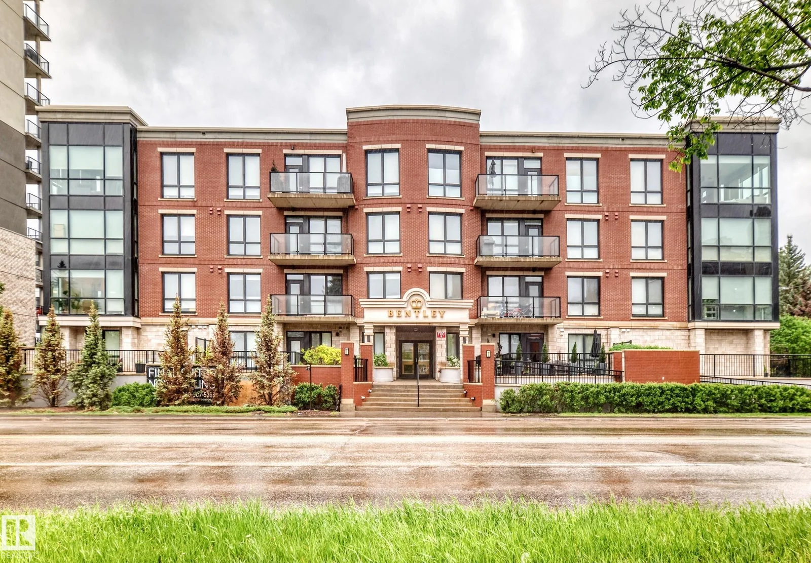 #207 11710 87 AV NW, Edmonton - 2 bedroom Apartment for sale