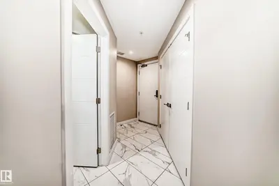 Interior photo 1 of #207 11710 87 AV NW