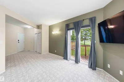Interior photo 2 of #9 3811 85 ST NW