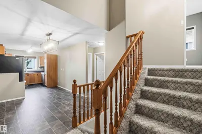 Interior photo 3 of #9 3811 85 ST NW