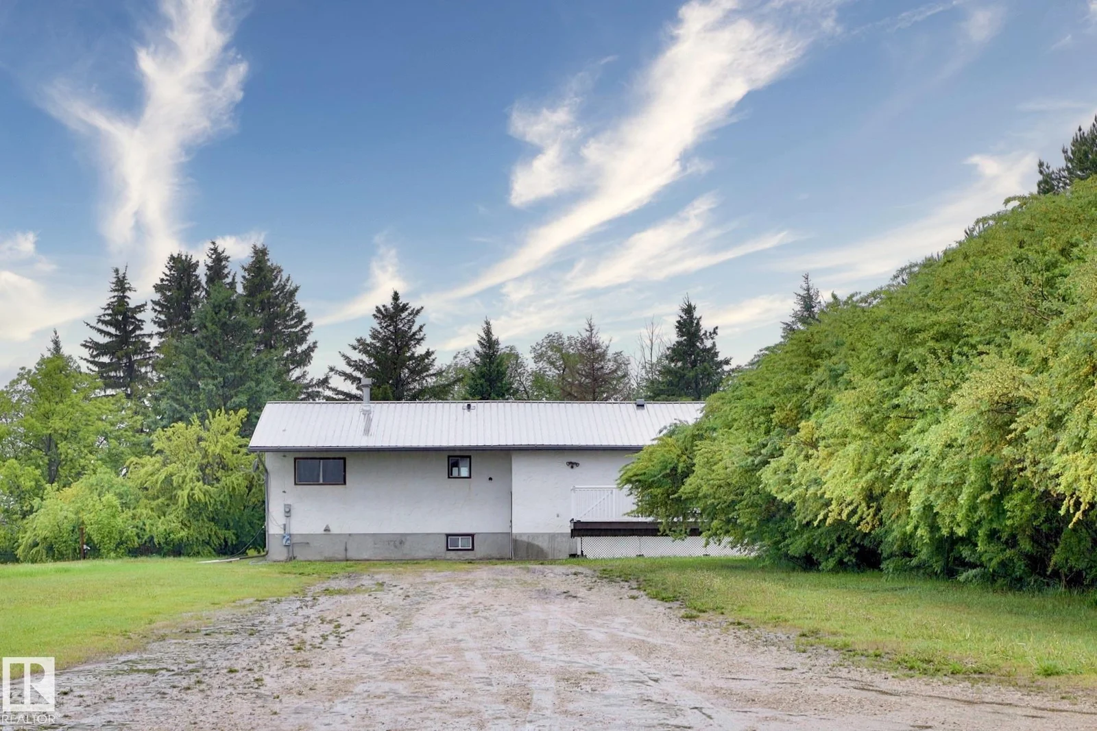 234077 B TWP ROAD 463, Rural Wetaskiwin County - 4 bedroom Detached Single Family for sale