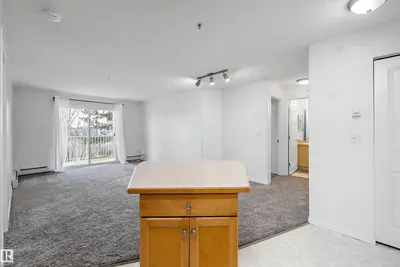 Interior photo 3 of #320 245 EDWARDS DR SW